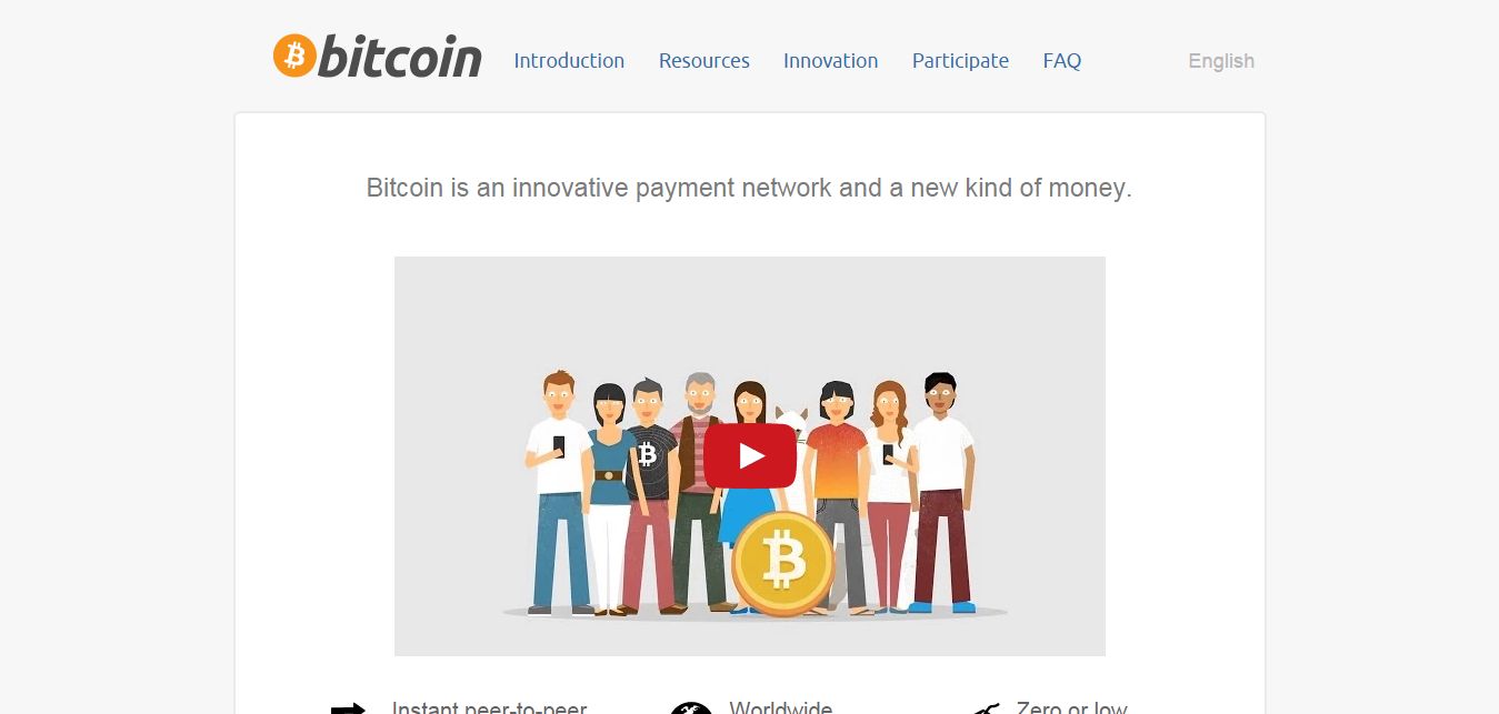 Bitcoin Clone Script