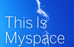 MySpace Clone Script