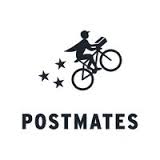 Postmates Clone Script