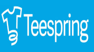 Teespring Clone Script
