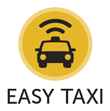 Easy Taxi Clone Script