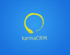 KarmaCRM Clone Script