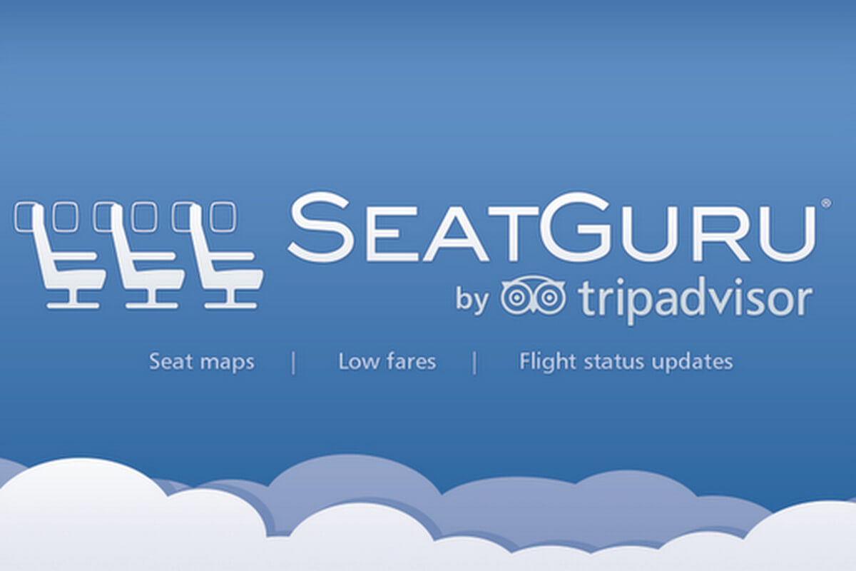 Seatguru Clone Script