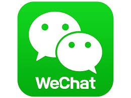 WeChat Clone Script