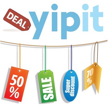 Yipit Clone Script