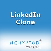 LinkedIn Clone