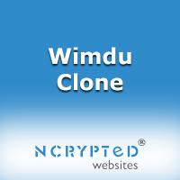 Wimdu Clone