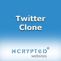 Twitter Clone