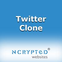 Twitter Clone Script