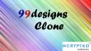 99Designs Clone Script