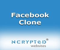 Facebook Clone script