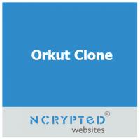 Orkut Clone