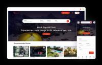 Airbnb Clone Script - Buy2Rental