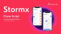 StormX  Clone Script