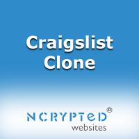 Craigslist Clone Script