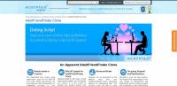 AdultFriendFinder Clone script