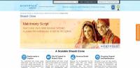 Shaadi Clone Script