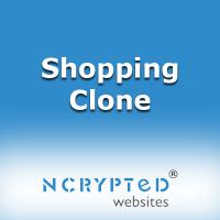 Shopping Clone