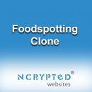 Foodspotting Clone