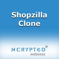 Shopzilla Clone