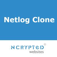 Netlog Clone