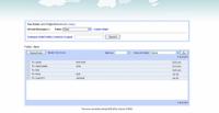 Web Email Enterprise GMail Clone