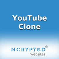 YouTube Clone