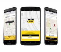 Taxi Pickr Uber Clone Script