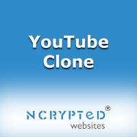 YouTube Clone Script