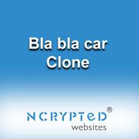 Blablacar Clone