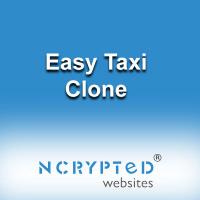 Easy Taxi Clone