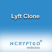 Lyft Clone