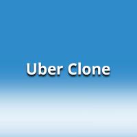 Uber Clone