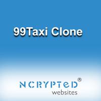 99Taxi Clone