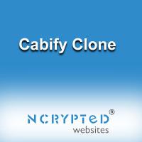 Cabify Clone