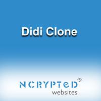 Didi Clone