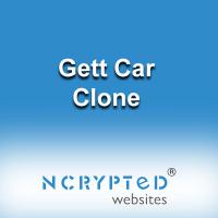 Gett Car Clone