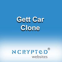 Gett Car Clone