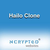 Hailo Clone