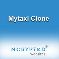 Mytaxi Clone