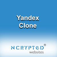 Yandex Taxi Clone