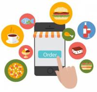 Justeat - Online Food Ordering System