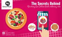 Justeat- Rich features food ordering