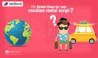 Airfinch - Airbnb Clone