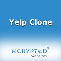 Yelp Clone