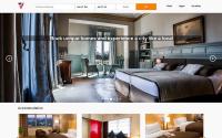 Airbnb Clone Script by phpscriptsmall