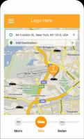 BooknRide: Powerful Uber App Clone