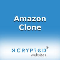 Amazon Clone - A Shopping Cart Clone