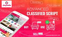 Online Classifieds Ads Script