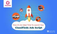 Classifieds Ads Script